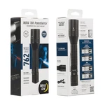Nite Ize T8RA-01-R8 Inova Powerswitch Rechargeable Dual Color Flashlight. Fixed Price $125.99.