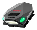 Nebo NEBHLP1009 Einstein Black Lumens. Fixed Price $29.99.