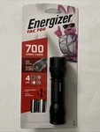 New Energizer Tac 700 Led Battery Flashlight Ultra Bright Lumens 4 Modes. Fixed Price $22.69.