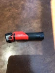 Milwaukee (2113-20) 500LM Usb Rechargeable Pivoting Flashlight... Free S&h!. Fixed Price $54.99.