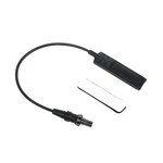 Glectical Tactical Flashlight Remote Pressure Switch For M300 M600 Weapon Lig.... Fixed Price $25.92.
