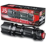 New J5 Tactical Led Flashlight Clip Mini Pocket Extra Bright (1) Aa Batt*. Fixed Price $13.95.