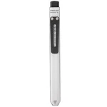Streamlight Wedge Sl Inspection Flashlight Silver Pocket Carry High Performance. Fixed Price $93.71.