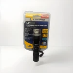 Lux Flashlight LP1033 Waterproof 350 Lumens. Fixed Price $22.46.