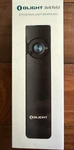 Olight Arkfeld Cw 1000 Lumens Flashlight. Fixed Price $49.99.