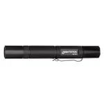 Nightstick MT-120 Mini-tac Flashlight, Aa Batteries, 200 Lumens, Aluminum Body. Fixed Price $26.07.