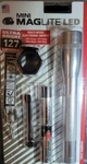 Maglite SP2210C: Mini Led Cell Aa Flashlights Silver. Fixed Price $46.99.