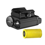 Nitecore NPL20 460 Lumen Compact Rail Mount Flashlight. Fixed Price $69.95.