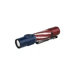 Olight Warrior Ultra Stars & Stripes 2500 Lumens Flashlight, Oal Material. Fixed Price $139.99.