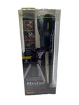 Stanley Maxlife 369 Tripod Led Flashlight Convertible Contractor Tool Works. Fixed Price $17.99.