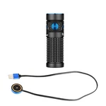 Olight Baton 4 1300 Lumen Rechargeable Edc Flashlight. Fixed Price $54.99.