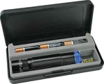 Mag-lite XL50 Flashlight With Blue Led Resistant Tail-cap Switch Quickclik Black. Fixed Price $43.19.
