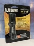 Brand New -- Blackhawk Flashlight Night-ops Ally L-1A2 With Batteries. Fixed Price $39.99.