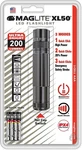Maglite XL50 S3096 Led Cell Aaa Flashlight Gray Synthetic Pocket Size New. Fixed Price $47.99.