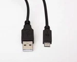 5FT High Speed Micro-usb Cable For Nebo 643SLYDE King 330 Lumen Led Flashlight. Fixed Price $6.99.