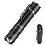Sofirn SK30 Tactical Flashlight Rechargeable 3000 High Lumens Pocket Flashlig.... Fixed Price $77.59.