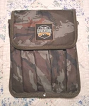 Prime Adventure Tactical Walking Stick Camo Equipment Bag W/strap & Compartments. Fixed Price $24.95.