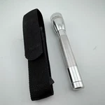 Maglite M2A10H Mini Incandescent 2-CELL Aa Flashlight Lamp W/ Belt Case. Fixed Price $14.99.
