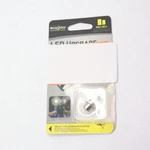 Nite Ize C & Led Flashlight Upgrade Kit 55LM LRB2-07-PR. Fixed Price $6.47.