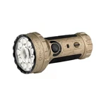 Olight Marauder Mini Desert Terrain Rechargeable Led Flashlight, 7000 Lum, 600. Fixed Price $159.99.