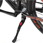 Wiroj 24 To 26 Inch Bicycle Center Mount Kickstand With Bike Chainstay Black. Fixed Price $21.01.
