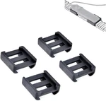 Tactical Flash Light Pressure Switch Mount Remote Retaining Clips For PEQ-15/HL-. Fixed Price $20.90.