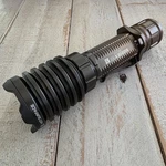 Olight Warrior X Pro Limited Edition Desert Sunset 2100 Lumens 62500CD Meter. Fixed Price $84.95.