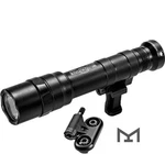 Surefire 6-VOLT Duel Fuel Scout Light Pro W/ Z68 Tailcap. Fixed Price $332.00.