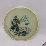 Used Mvp Servo Otb Open 2024 173G Golf Disc Glow Fairway Driver Good Inked. Fixed Price $19.99.