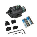 Ans High Quality Led Weapon 1000 Lumen White Lighting Flashlight. Fixed Price $64.09.