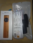 Olight Arkpro Class 3R Orange Cw & Holster - 1500 Lumens, New. Fixed Price $113.09.
