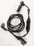 Surefire Hellfighter UH-01D Light Cable Kit With Hand Grip Switch. Fixed Price $599.99.