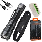 Fenix TK25R 3600 Lumen Led Tactical Police Duty Flashlight Red/uv/flashing. Fixed Price $140.45.
