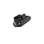 Nitecore Piston Light NPL20 - 460 Lumen CR123A Battery Included. Fixed Price $49.95.