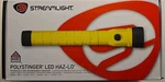 Brand New! Streamlight Polystinger Rechargeable Led Haz-lo Flashlight 3 Beams. Fixed Price $199.99.
