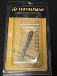 Leatherman, Bit Driver Extender Add-on Accessory For Multi-tools, Silver. Fixed Price $36.43.