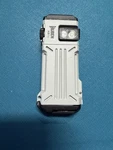 Wuben X2 Pro Tactical Rechargeable Flashlight 1500 Lumens. Fixed Price $80.00.