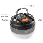 Wagan Led Brite-nite Dome Lantern Flashlight For Camping, Hiking And Emergencies. Fixed Price $14.95.