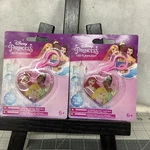 Disney Princess Flashlight Keychain Clip Belle Tiana Rapunzel Tangled New. Fixed Price $10.36.