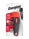 Energizer Impact Rubber Led Flashlight 2AA 125 Lumen Shatterproof Lens. Fixed Price $27.89.