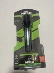 Nebo Led Flashlight - Intrinsically Safety Rated 120 Lumens MODEL#6755 New. Fixed Price $12.99.