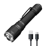 Fenix TK21R 3600 Lumen Rechargeable Tactical Flashlight. Fixed Price $134.95.