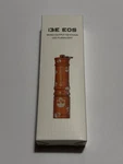 Olight I3E Eos Orange Skull Edc Keychain Waterproof Flashlight, 90 Lumens. Fixed Price $20.00.