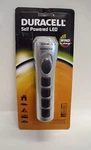 Duracell 60-063 Smart Self Powered Led Xl Flashlight. Fixed Price $12.88.