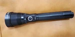 Eagtac Turbo SX25L2 Rechargeable Flashlight Adjustable Beam, 4 Modes, Good Cond. Fixed Price $990.00.