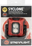Streamlight Syclone Worklight 400/200/100 Lumens 300/150/75 Led Thermoplastic Bl. Fixed Price $103.99.
