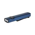 Olight Arkfeld Ultra Navy Blue Neutral White 3-IN-1 Edc Flashlight, Oal Material. Fixed Price $95.99.