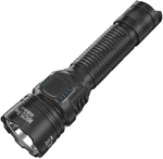 Nitecore Black Smooth Water Resistant Aluminum Flashlight. Fixed Price $99.95.