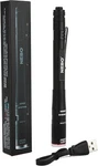 Nebo Inspector Rc Pen Light 360 Lumens, Modes, Rechargeable & Clear. Fixed Price $35.92.