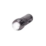 Eveready Compact Led Metal Flashlight Water Resistant, Includes 3 Super Heavy. Fixed Price $8.24.